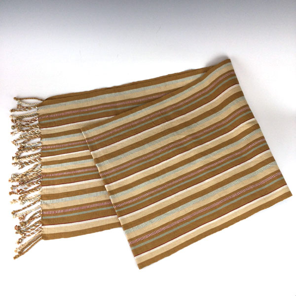 Sand Peine Runner by Mayan Hands - Image 5